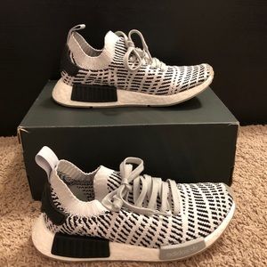 NEW adidas NMD_R1